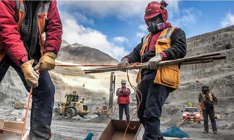 A consulta pública proyecto de norma que define criterios para declarar y delimitar reservas de carácter temporal en el marco del ordenamiento minero-ambiental