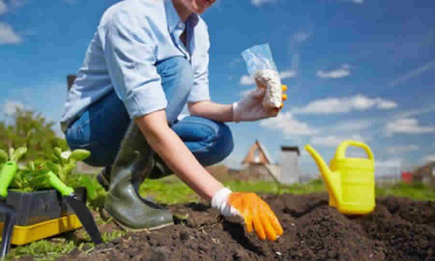 Proyecto de MinAgricultura busca someter al régimen de libertad vigilada las canastas de productos de fertilizantes y otros de uso agrícola