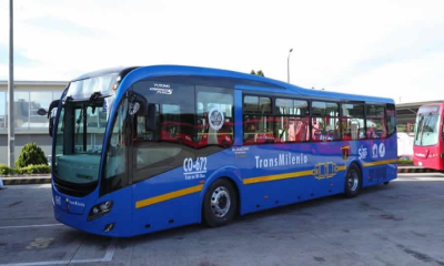 MinTransporte publicó proyecto de decreto para modernizar y reactivar el transporte ferroviario de carga y pasajeros