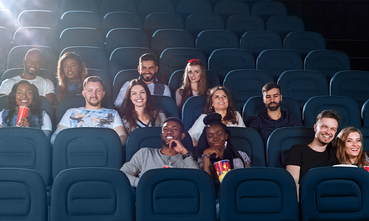 Proyecto de ley busca la formulación de una política pública de acceso al cine colombiano