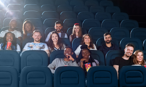 Proyecto de ley busca la formulación de una política pública de acceso al cine colombiano